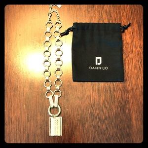 Dannijo Elisa Necklace